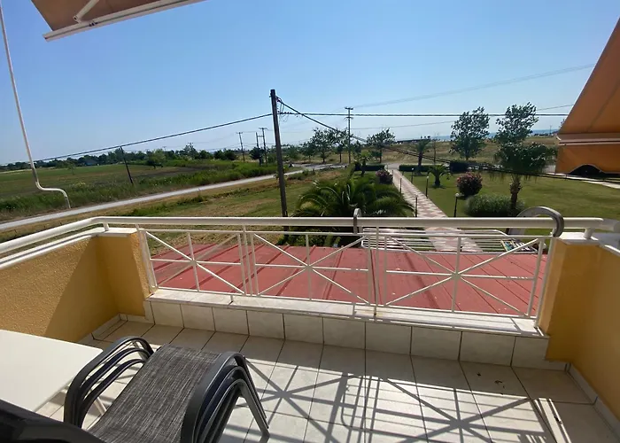 Апарт-отель Oasis 3*