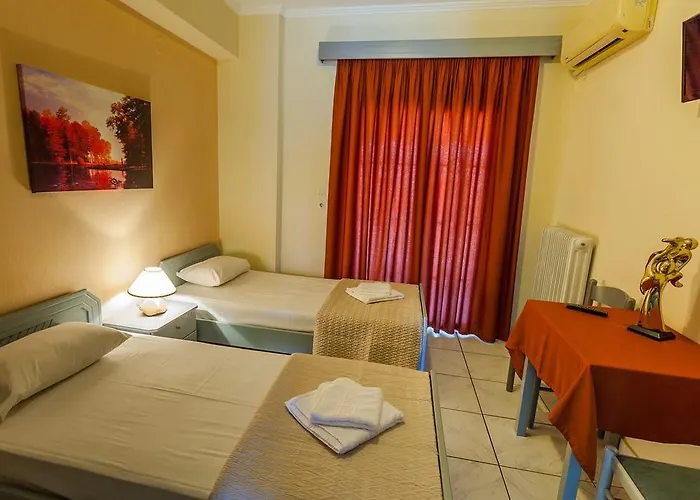 Oasis Апарт-отель