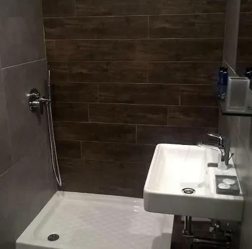 Oasis Апарт-отель