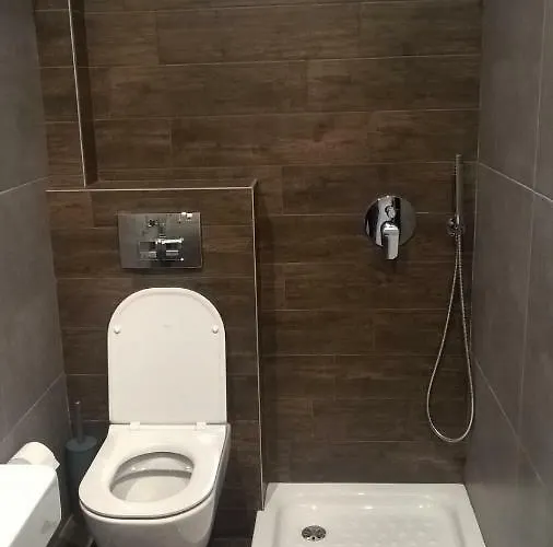 Oasis Апарт-отель